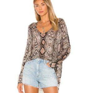 Show Me Your Mumu Hug Me Sweater